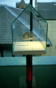6.1 Journey 2000. Installation; The Lighthouse, Glasgow