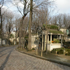 7.52 'Pére Lachaise' Source