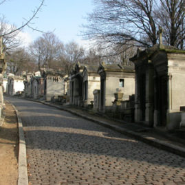 7.54 'Pére Lachaise' Source